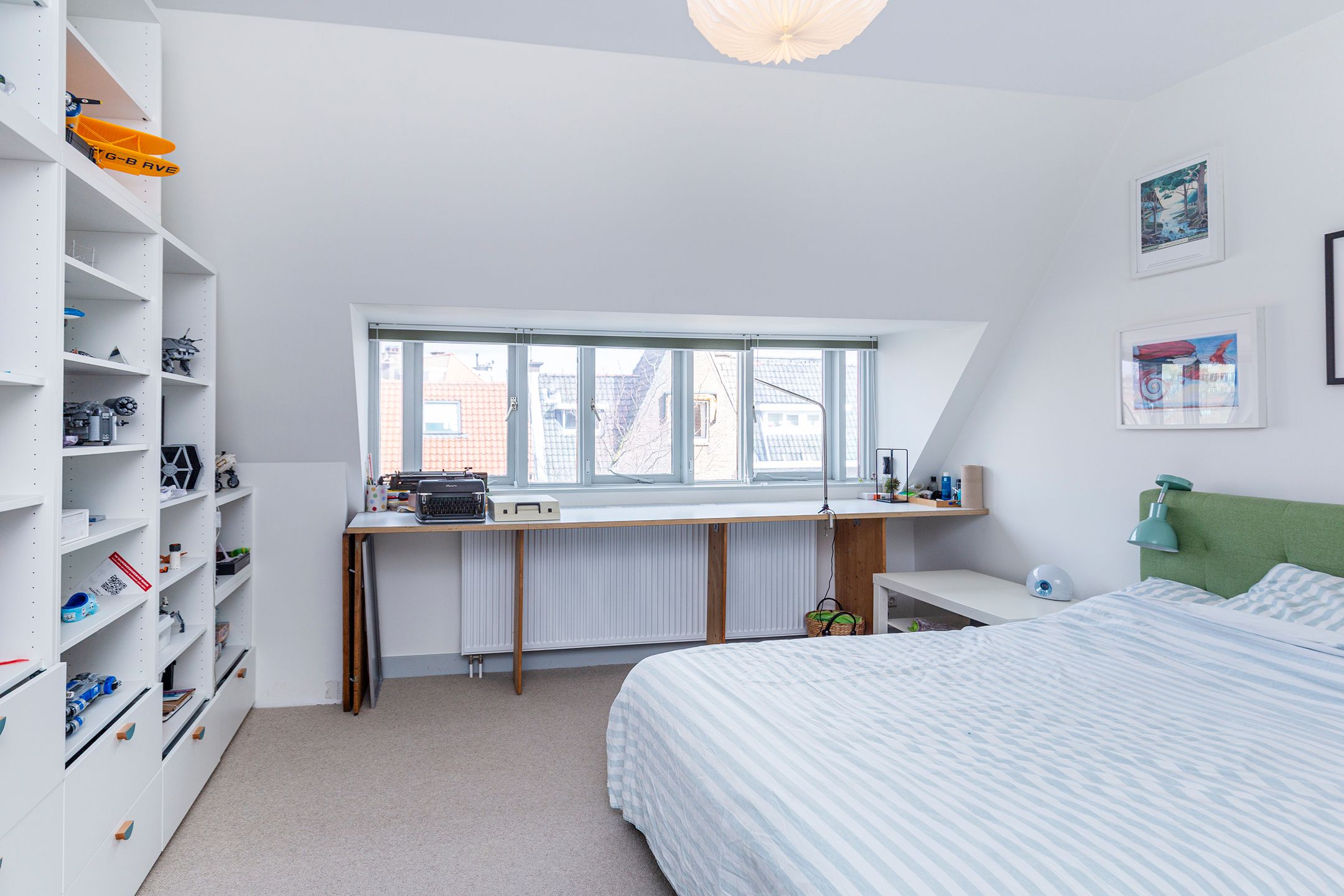 Photo 51 of Johannes Bildersstraat 17