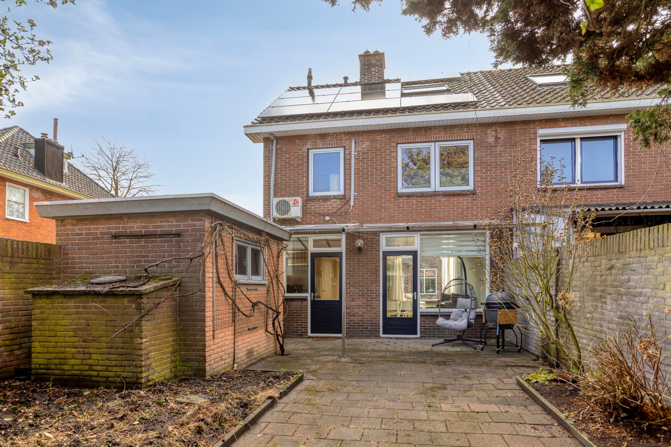 Foto 30 van Alleeweg 48