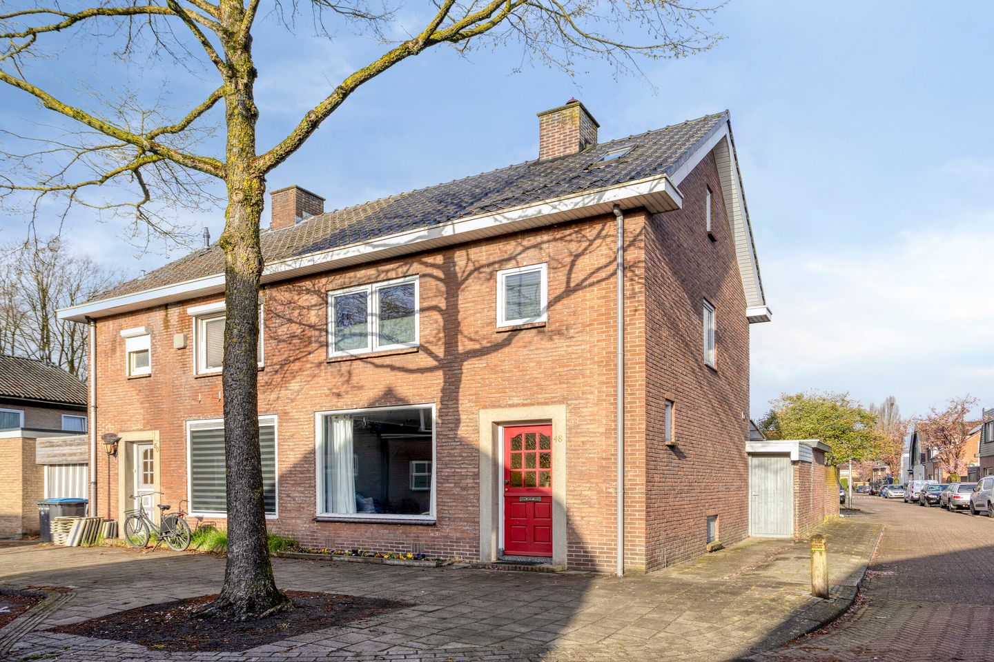 Foto 34 van Alleeweg 48