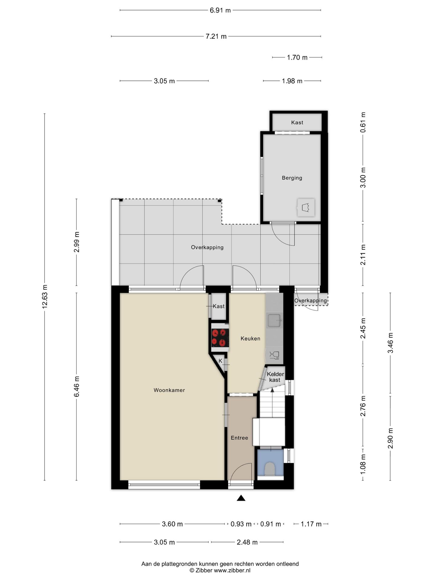 Foto 35 van Alleeweg 48