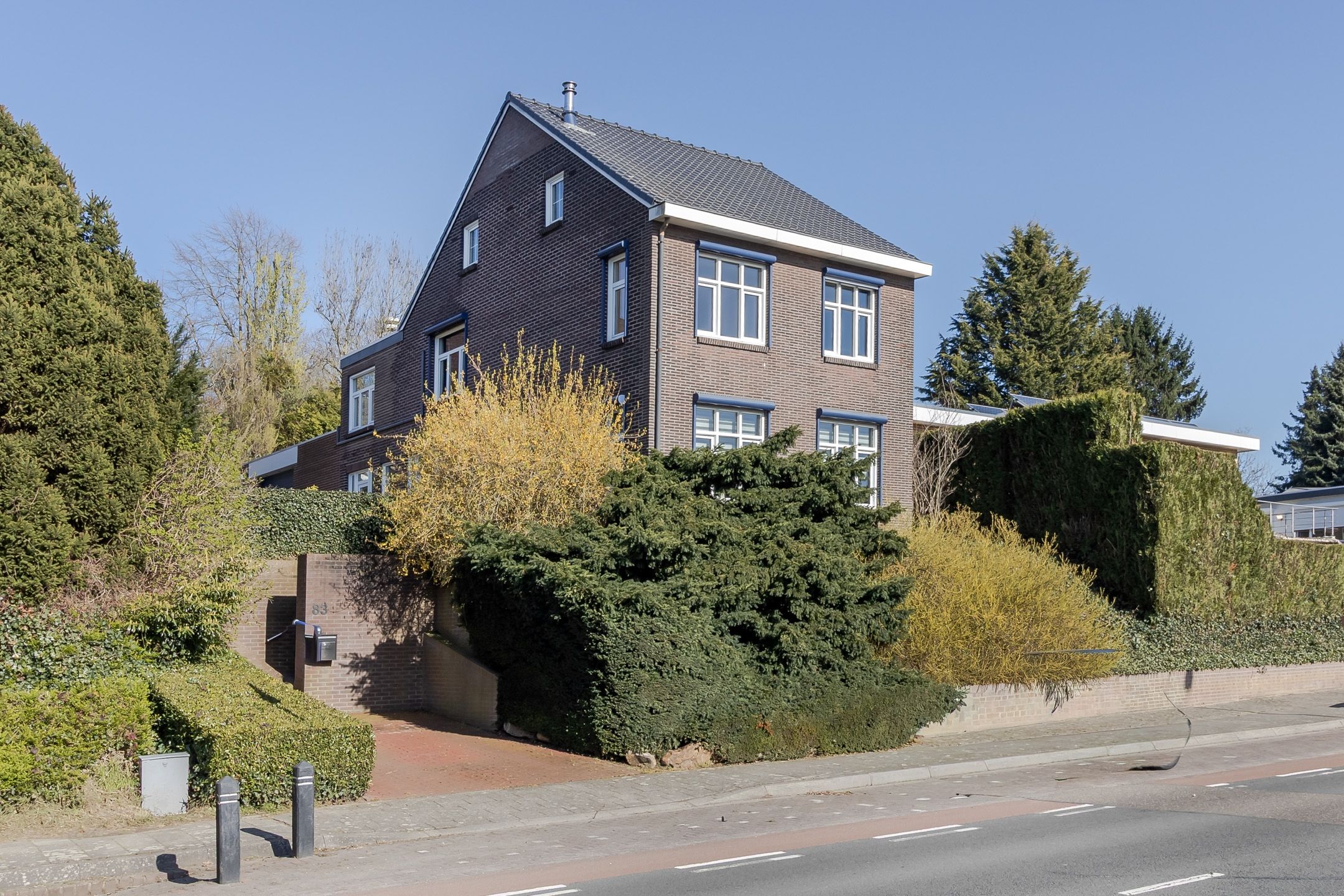 Valkenburgerweg 83 