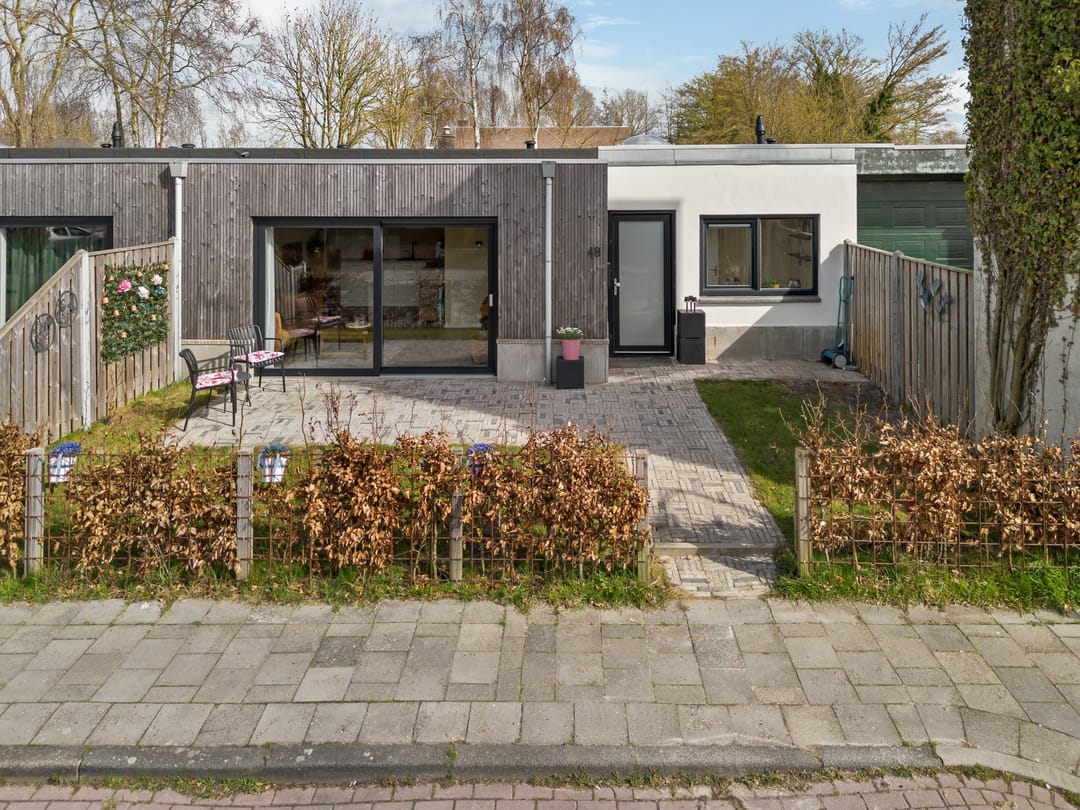 Photo 2 of het Laantje 4-B