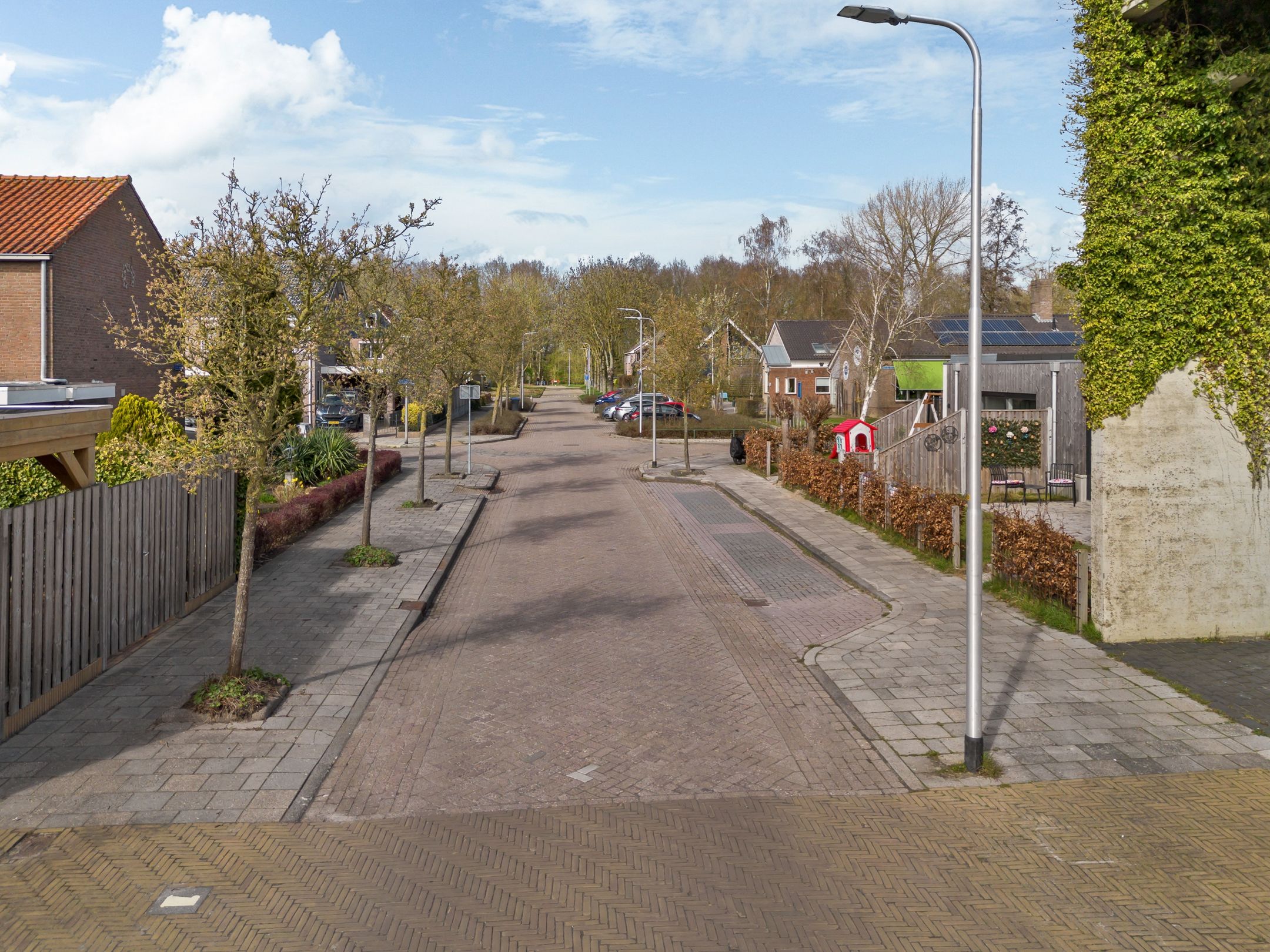 Photo 6 of het Laantje 4-B