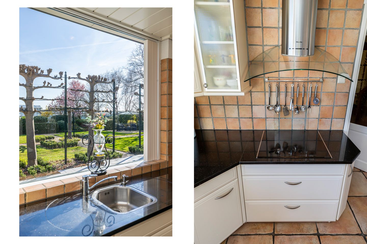 Vrijstaande levensloopbestendige woning met garage en royale siertuin in Poeldijk — 25