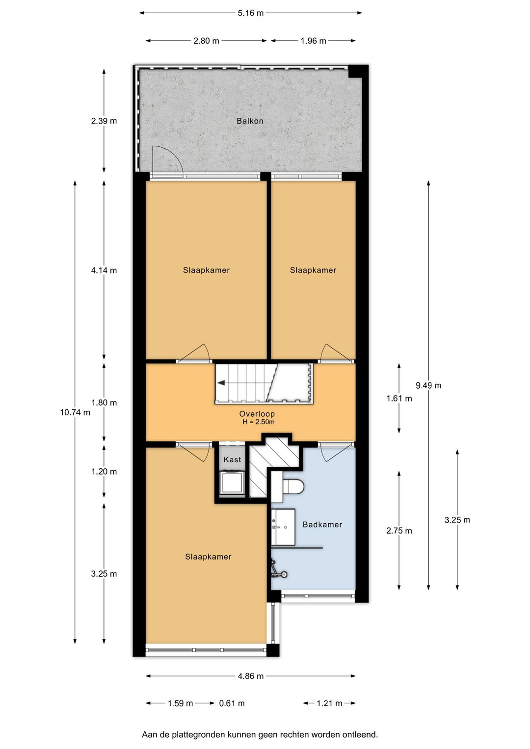 Foto 46 van Nijenheim 3148