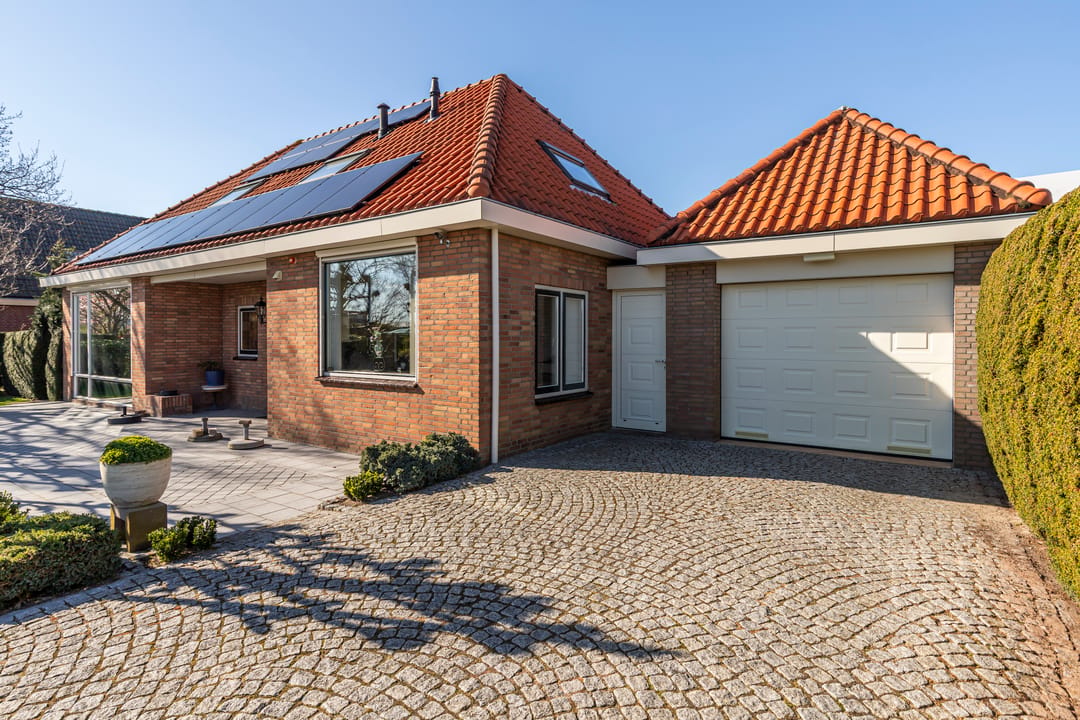 Vrijstaande levensloopbestendige woning met garage en royale siertuin in Poeldijk — 46