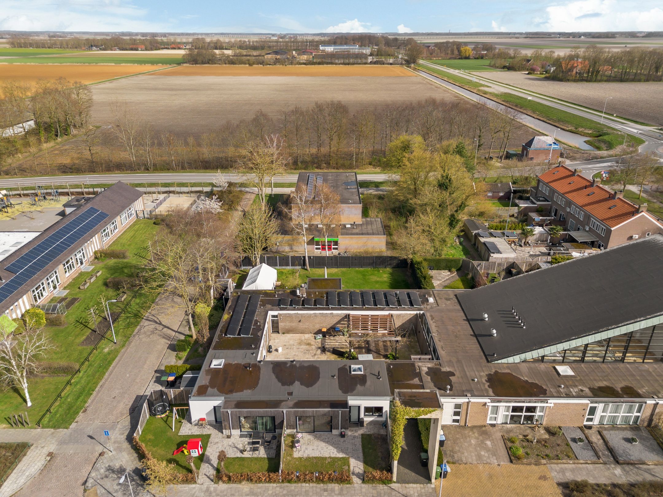 Photo 24 of het Laantje 4-B