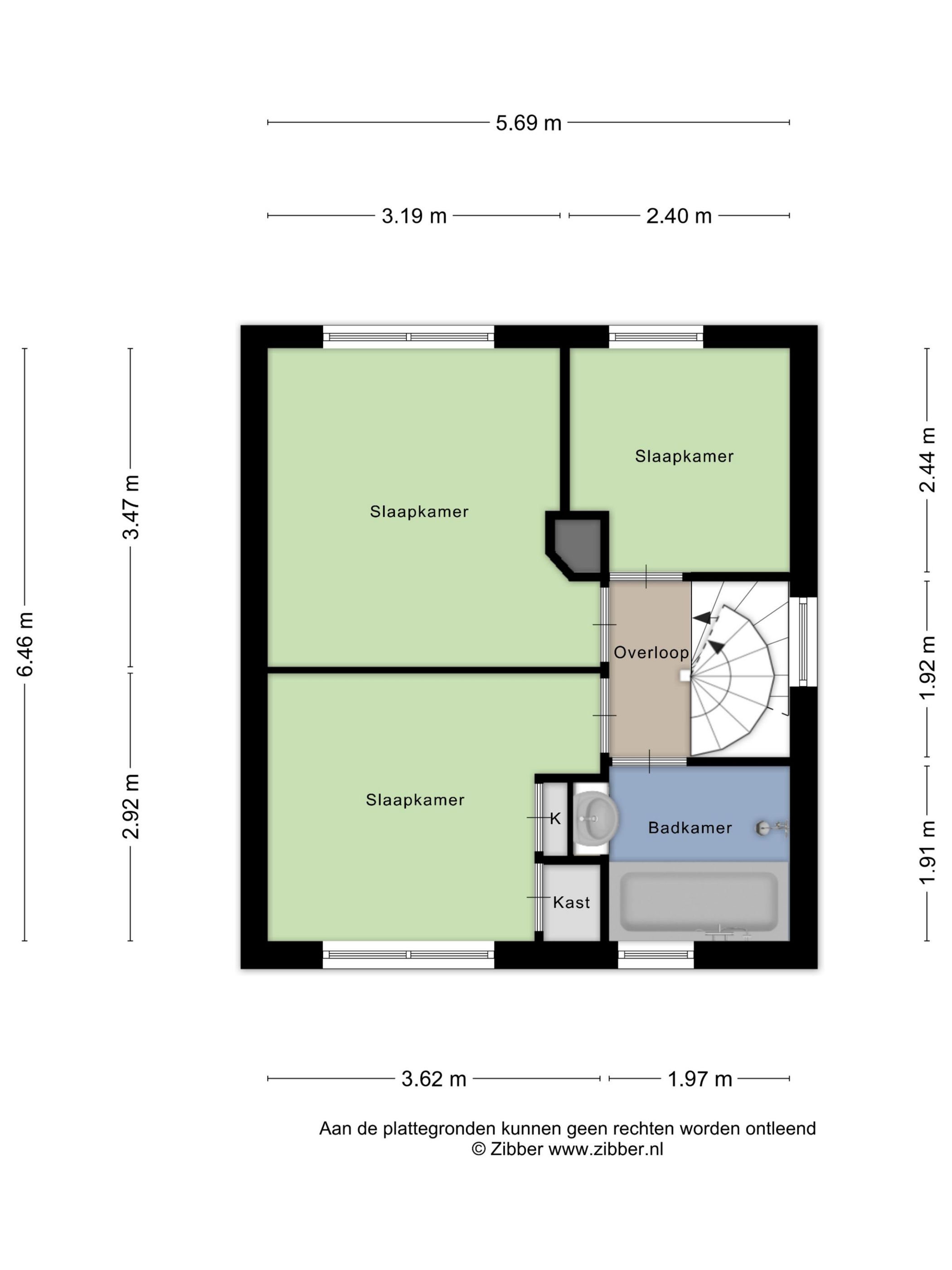 Foto 36 van Alleeweg 48