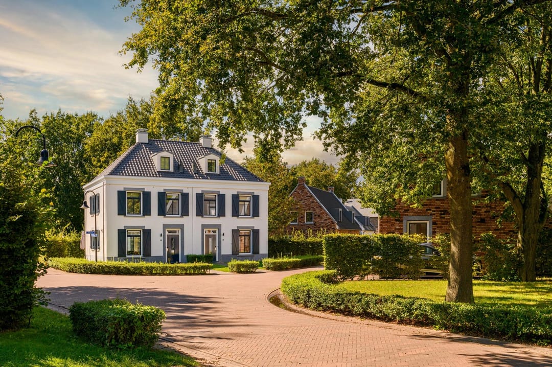 Foto 1 van Spinola 31