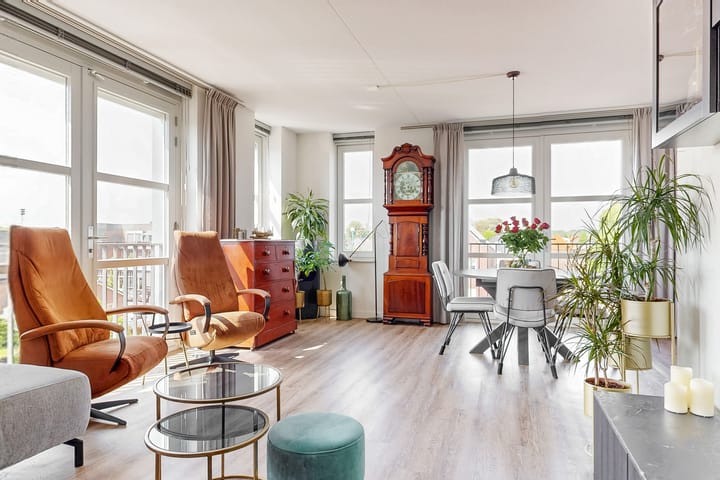 Appartement te koop: Beemdhof 66, Heteren