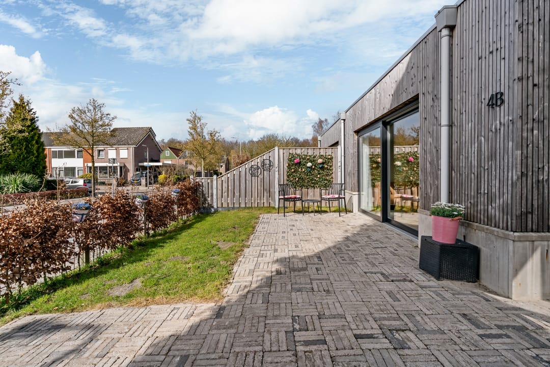 Photo 26 of het Laantje 4-B