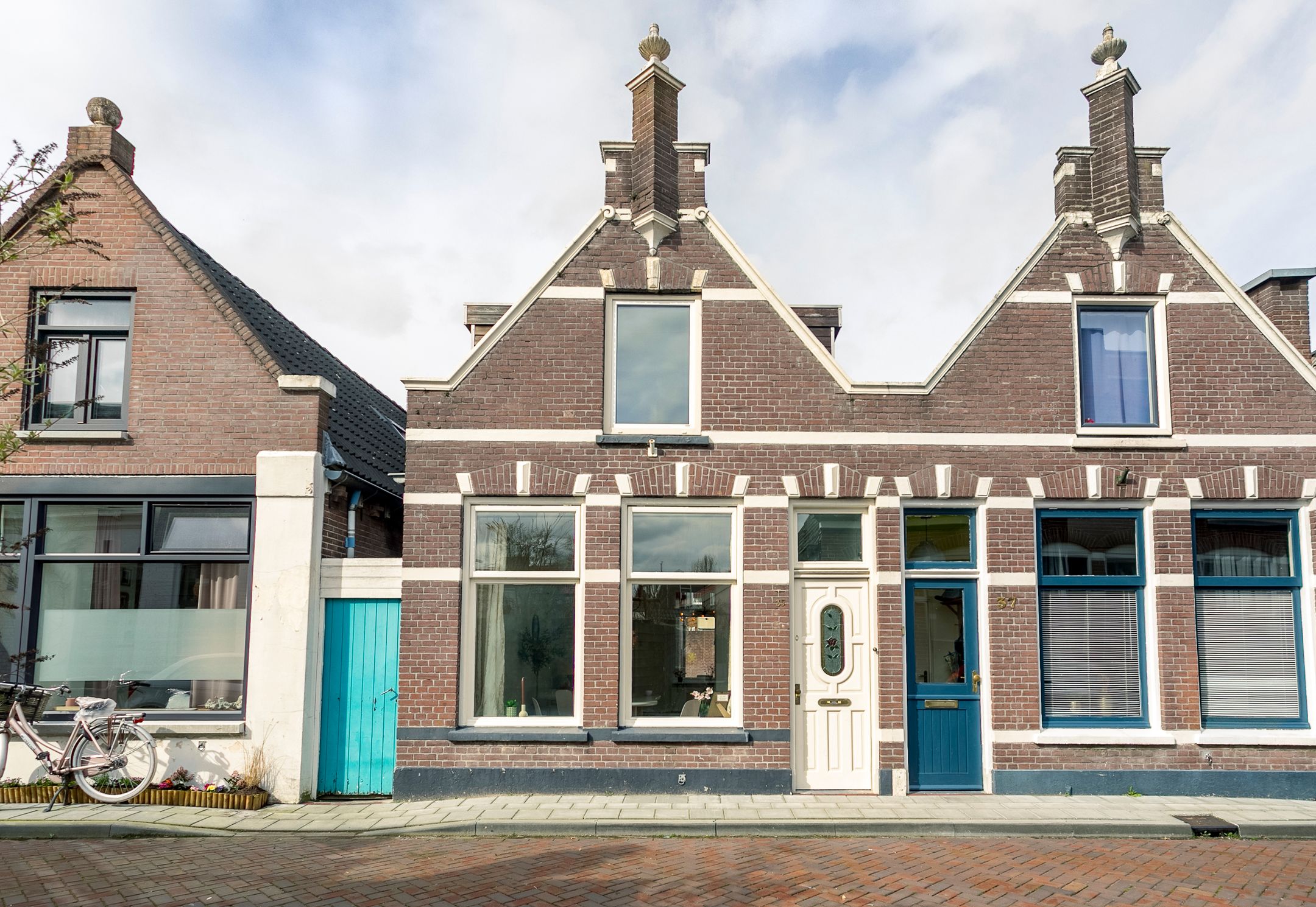 Voorstraat 35 