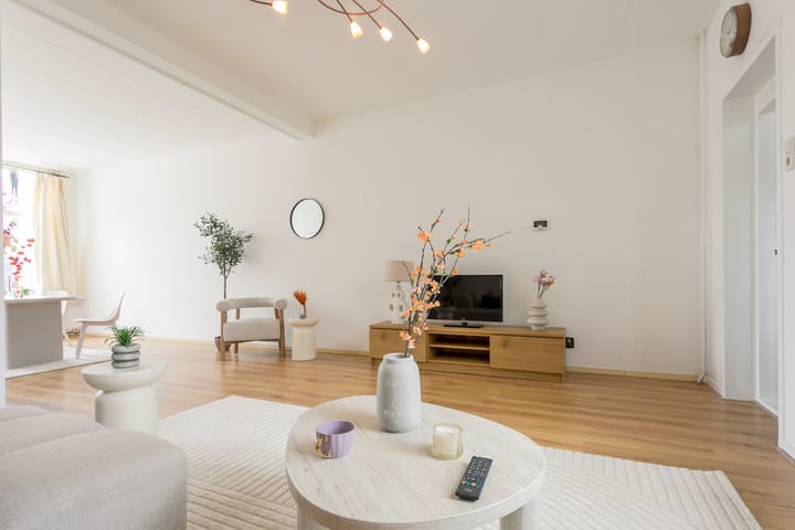 Photo 4 of Voorstraat 35