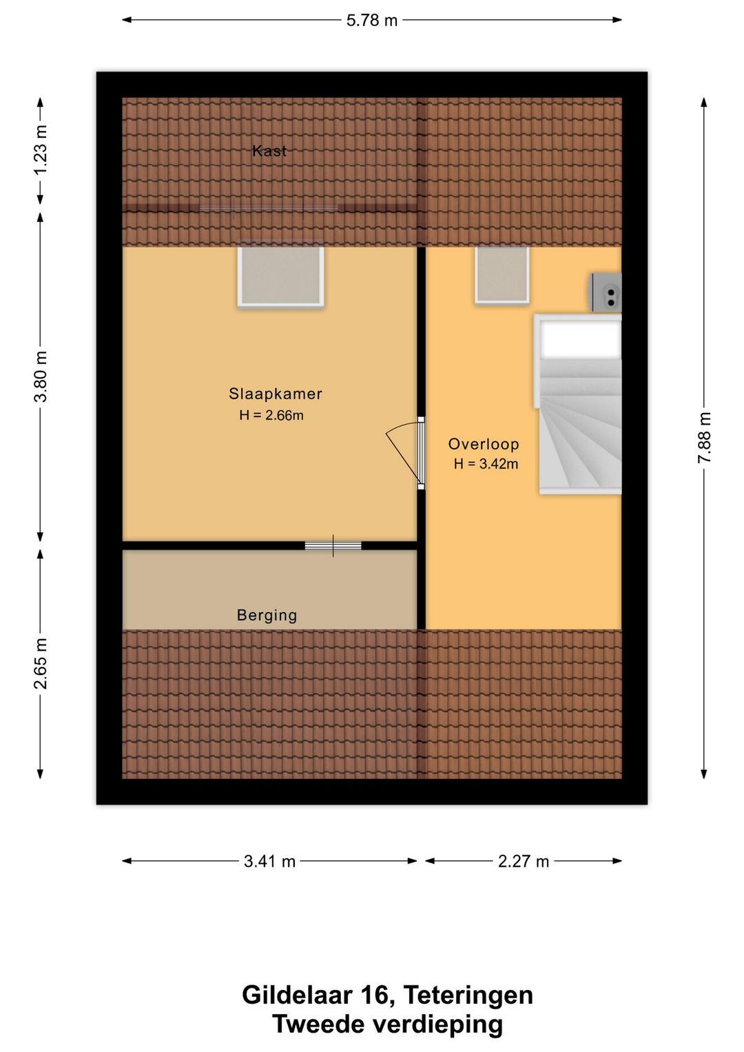 Foto 52 van Gildelaar 16
