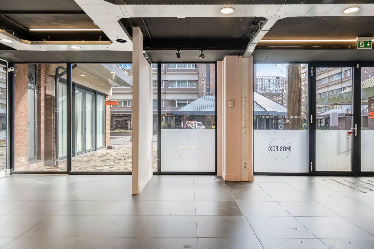 Bekijk foto 5 van Dalsteindreef 1003