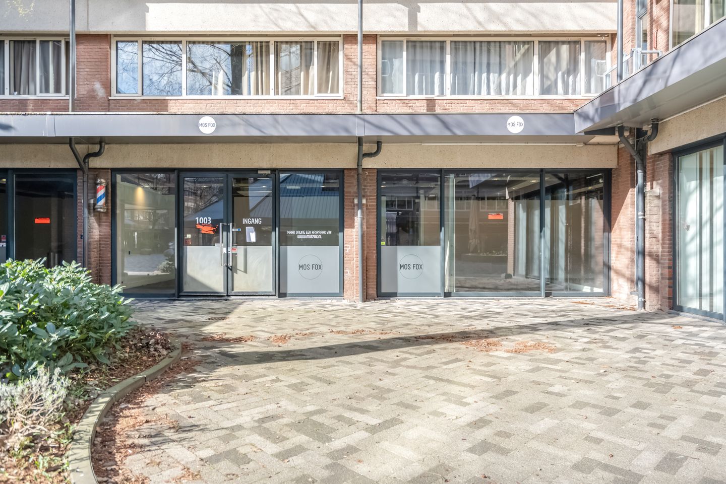 Bekijk foto 1 van Dalsteindreef 1003