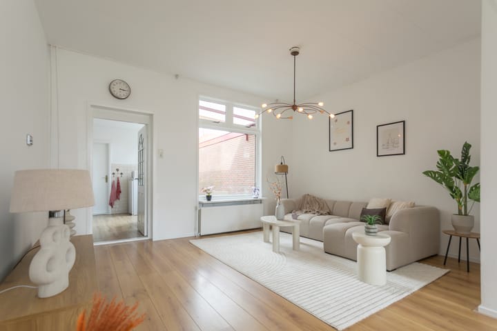 Photo 3 of Voorstraat 35