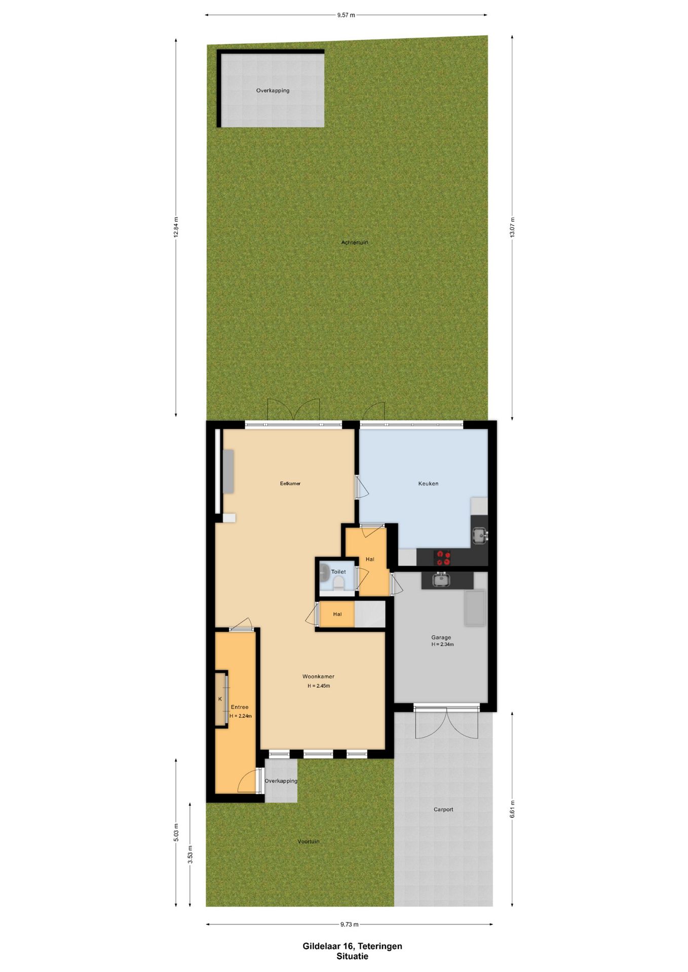 Foto 54 van Gildelaar 16