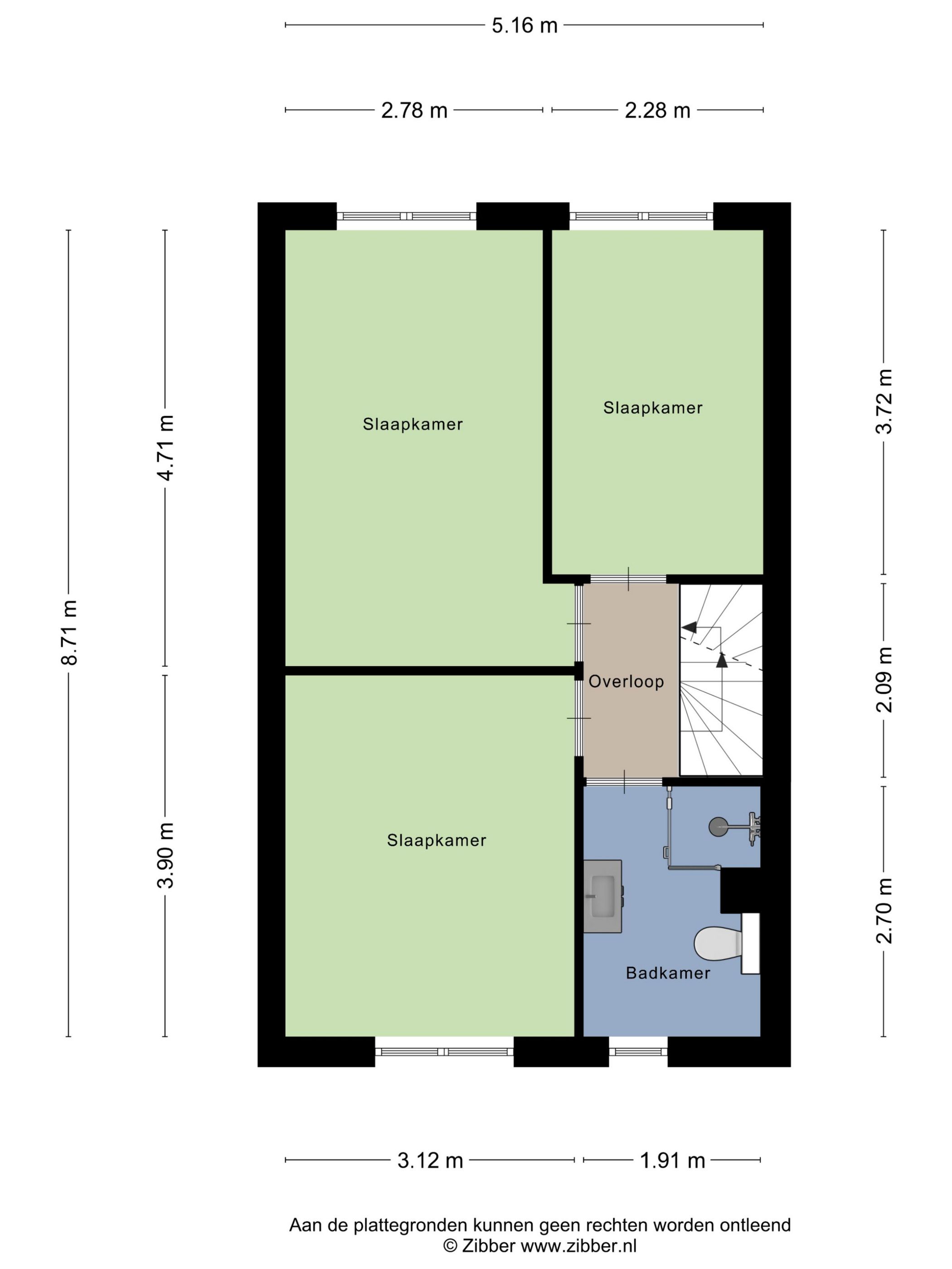 Foto 33 van Alexander Polaplein 11