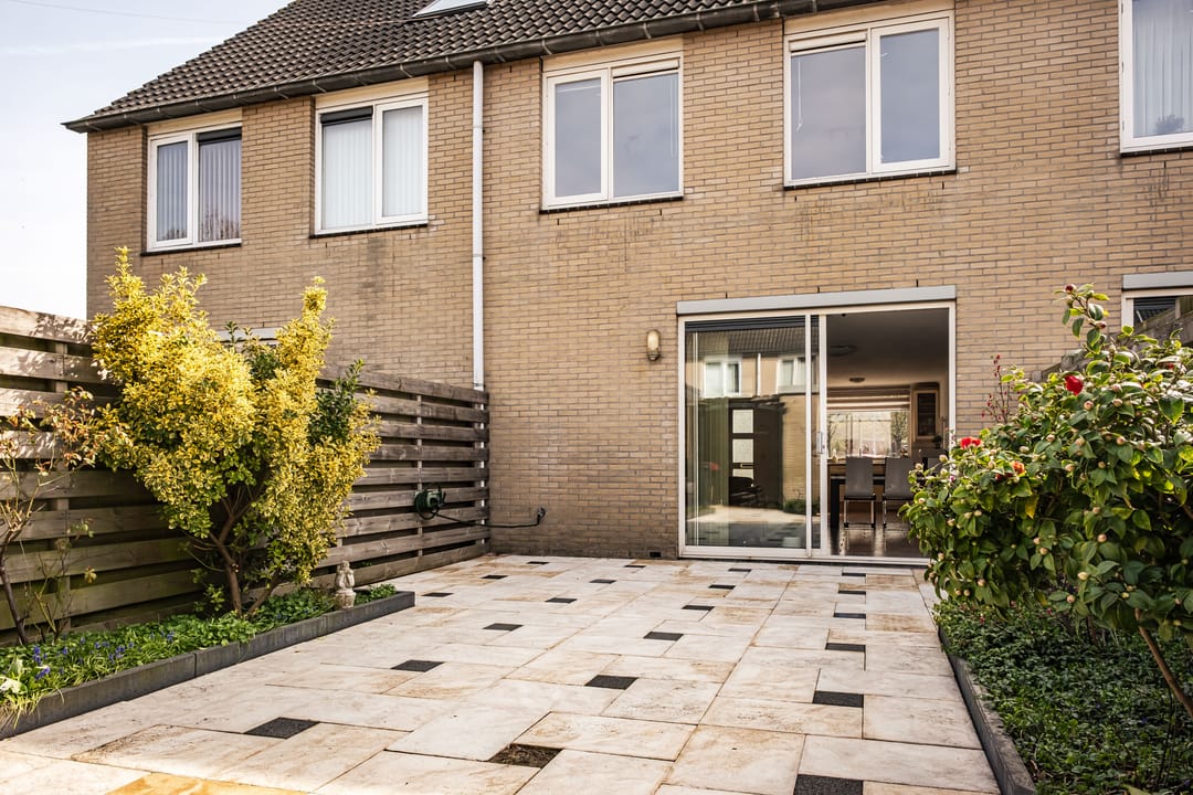 Foto 17 van Alexander Polaplein 11