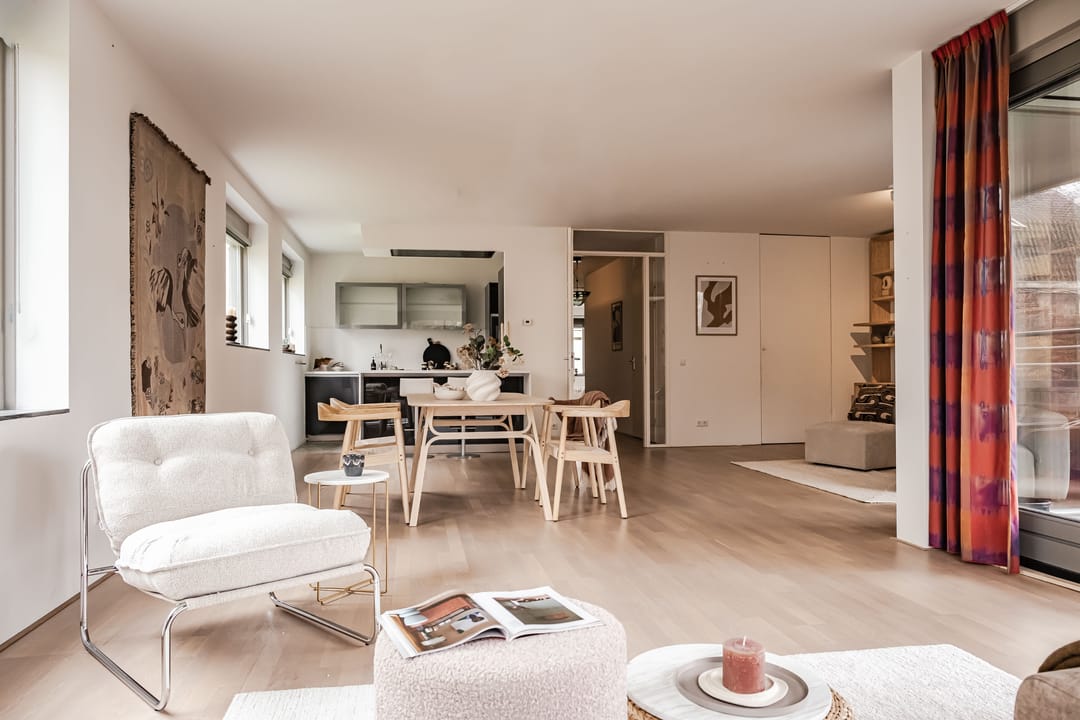 Foto 2 van De Leystarlaan 13