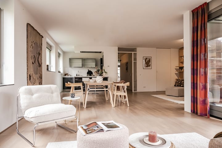 Foto 2 van De Leystarlaan 13