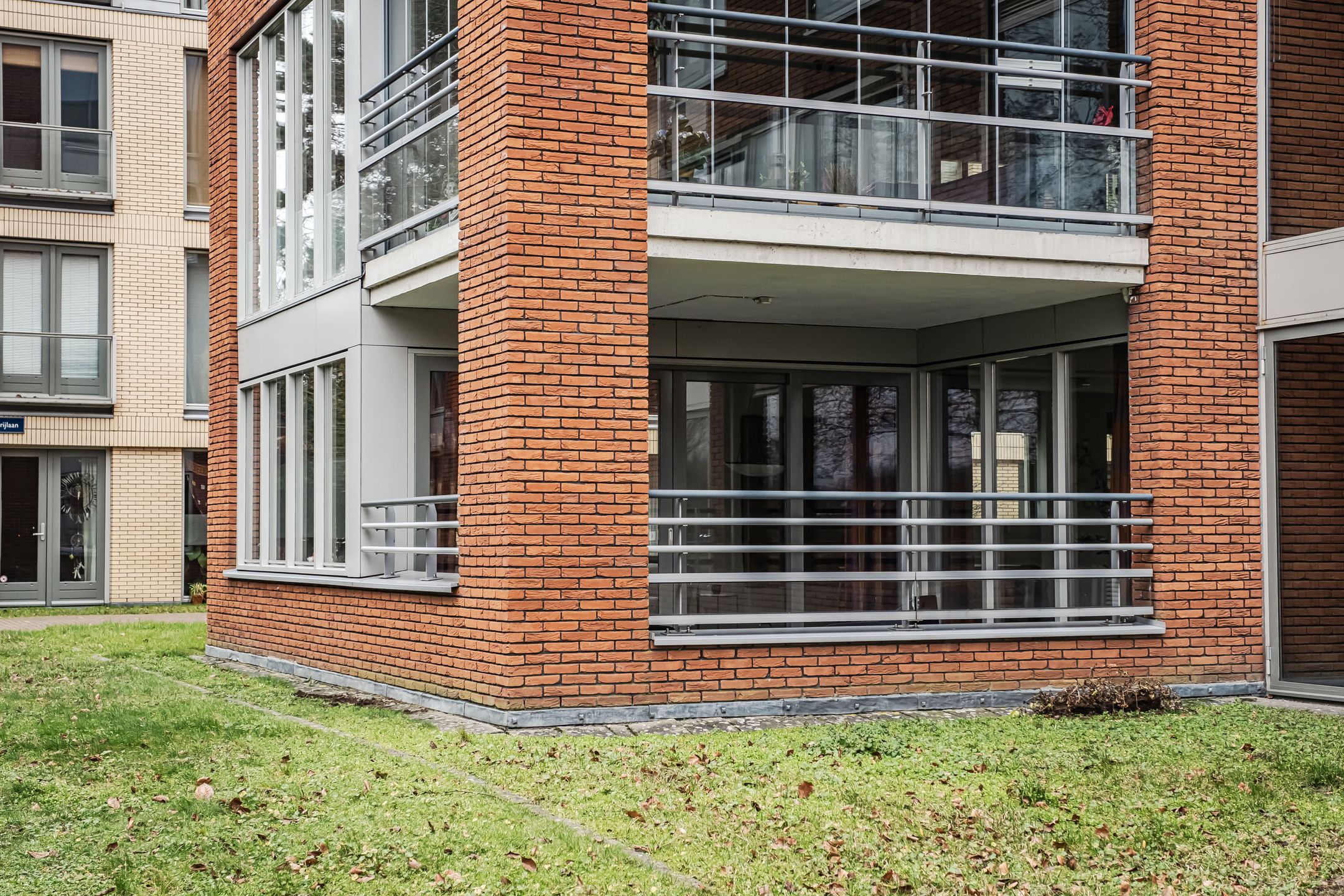 Foto 33 van De Leystarlaan 13