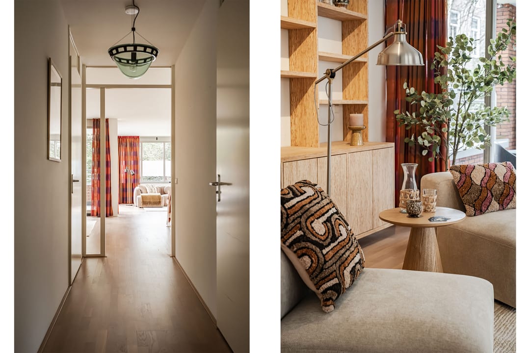 Foto 16 van De Leystarlaan 13