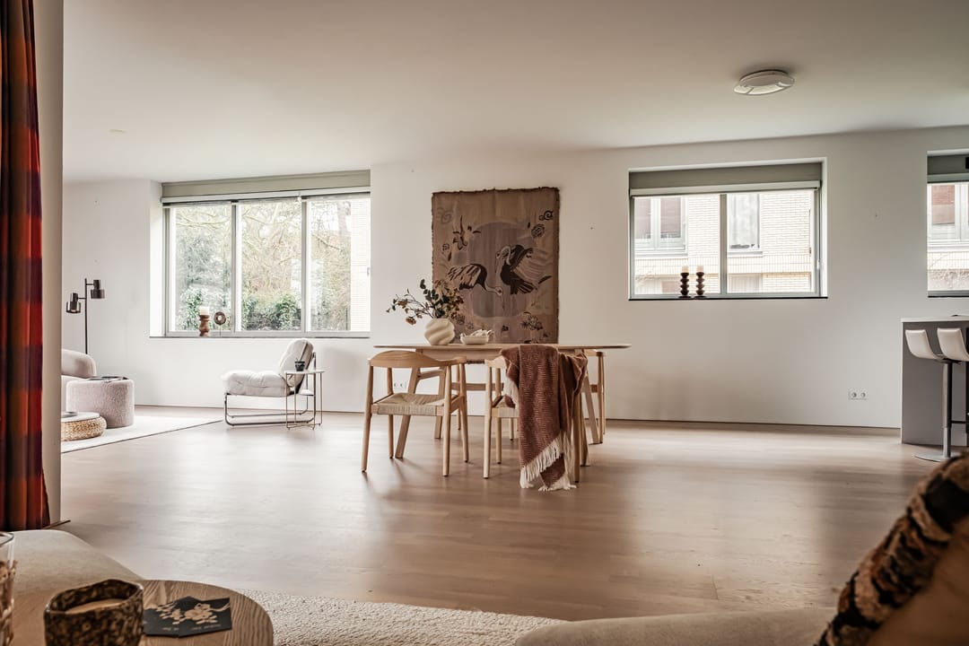 Foto 7 van De Leystarlaan 13