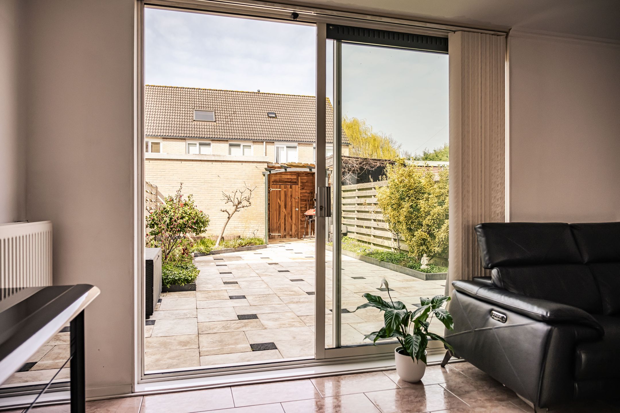 Foto 9 van Alexander Polaplein 11