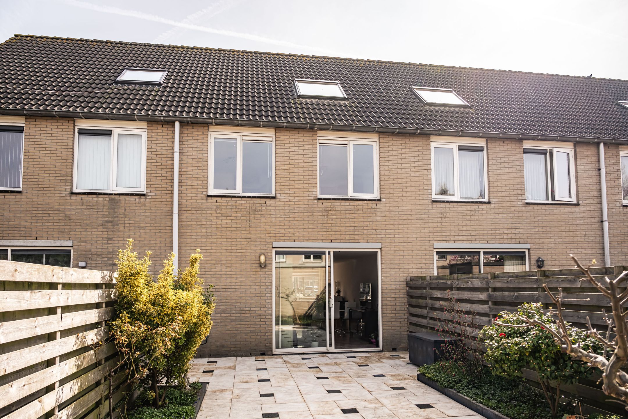 Foto 15 van Alexander Polaplein 11