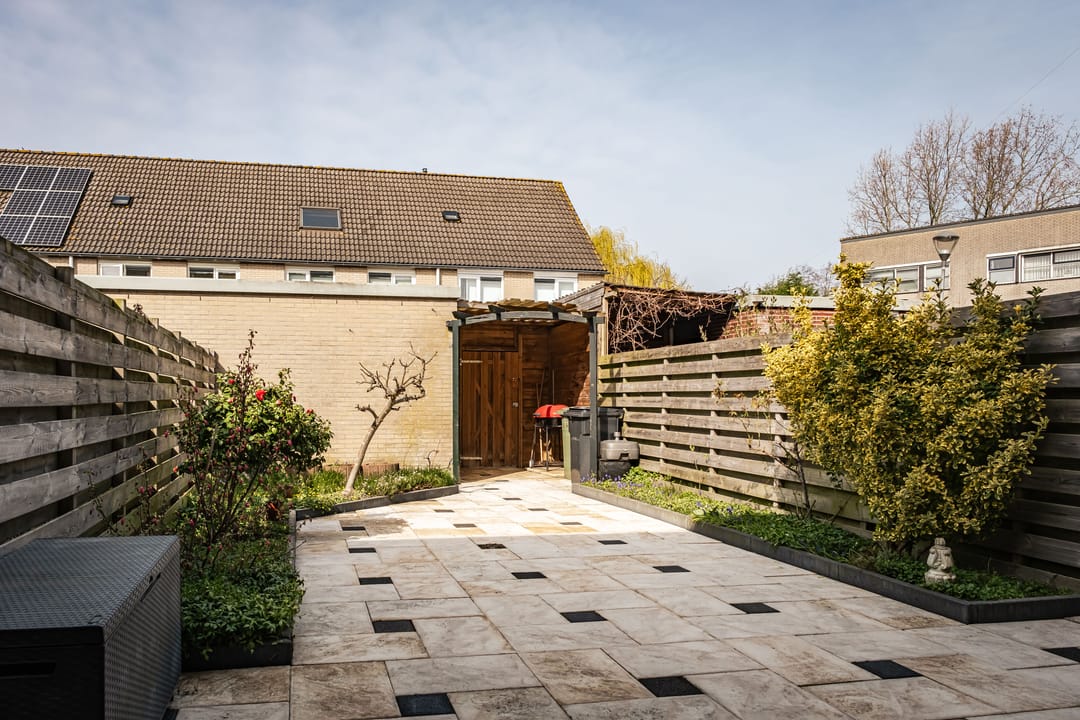 Foto 16 van Alexander Polaplein 11