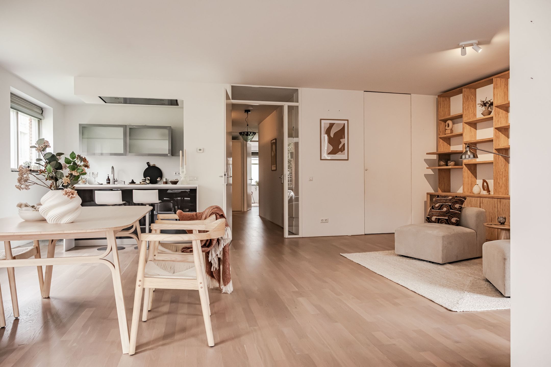 Foto 3 van De Leystarlaan 13