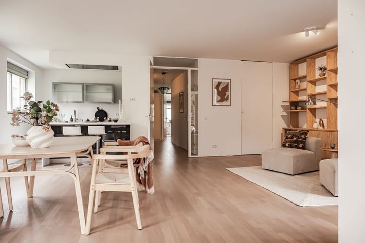 Foto 3 van De Leystarlaan 13