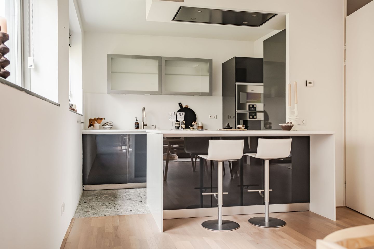 Foto 4 van De Leystarlaan 13