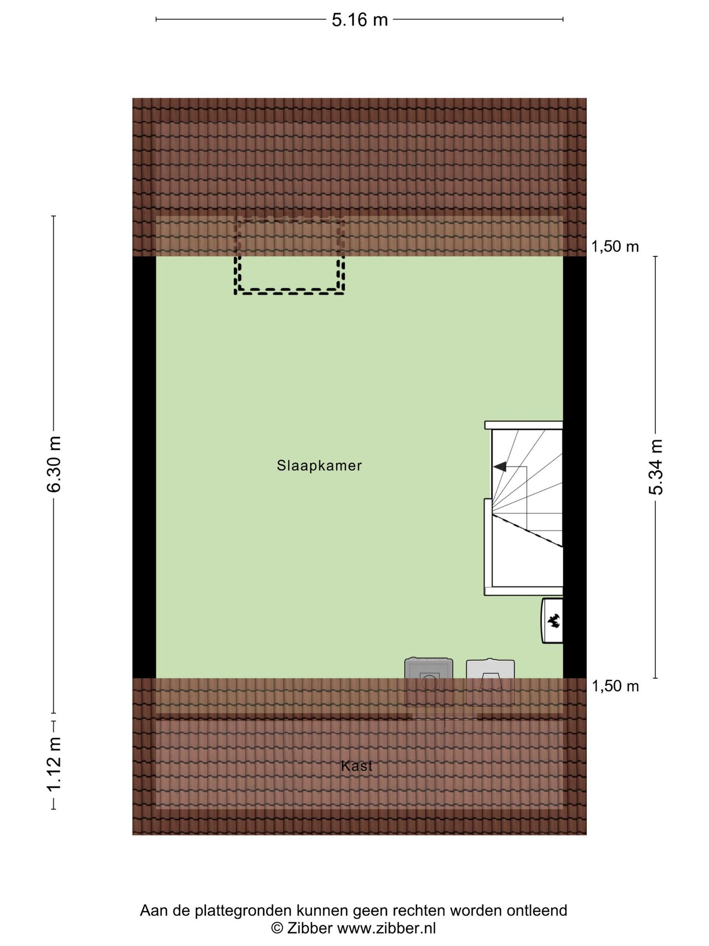 Foto 34 van Alexander Polaplein 11
