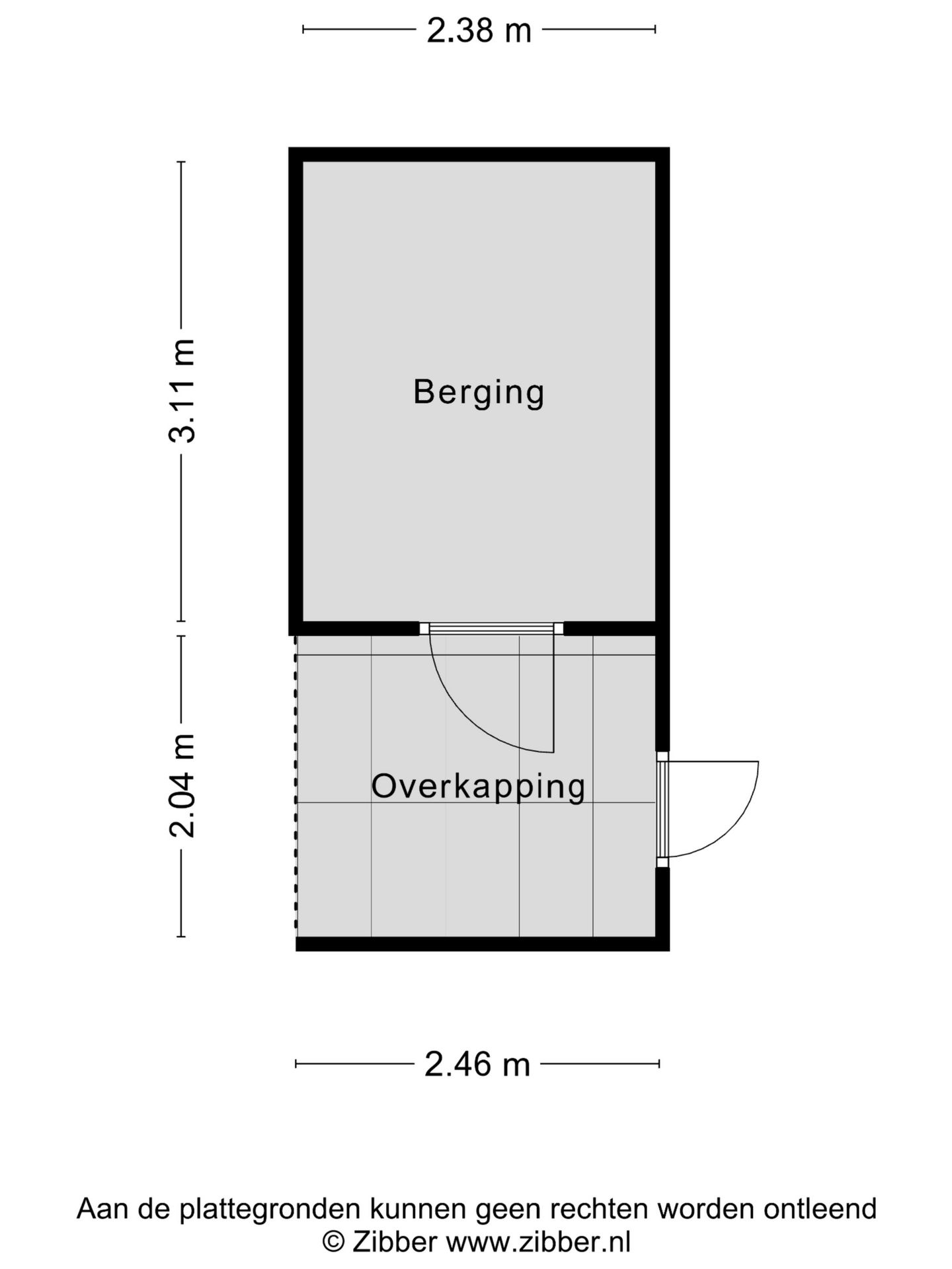 Foto 35 van Alexander Polaplein 11
