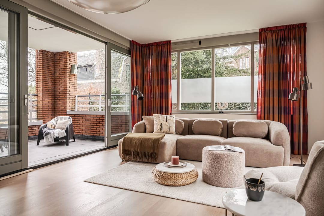 Foto 11 van De Leystarlaan 13