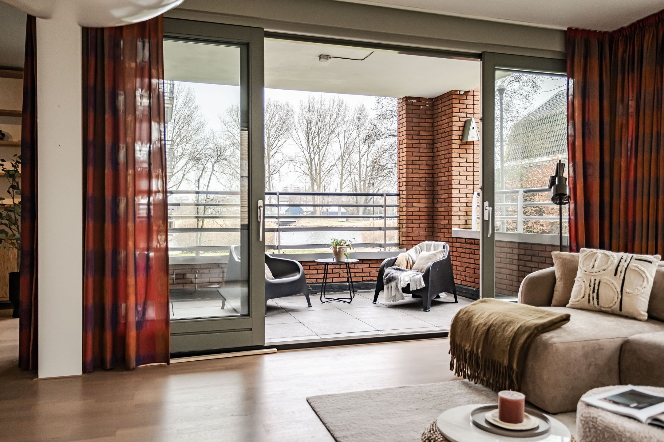 Foto 12 van De Leystarlaan 13