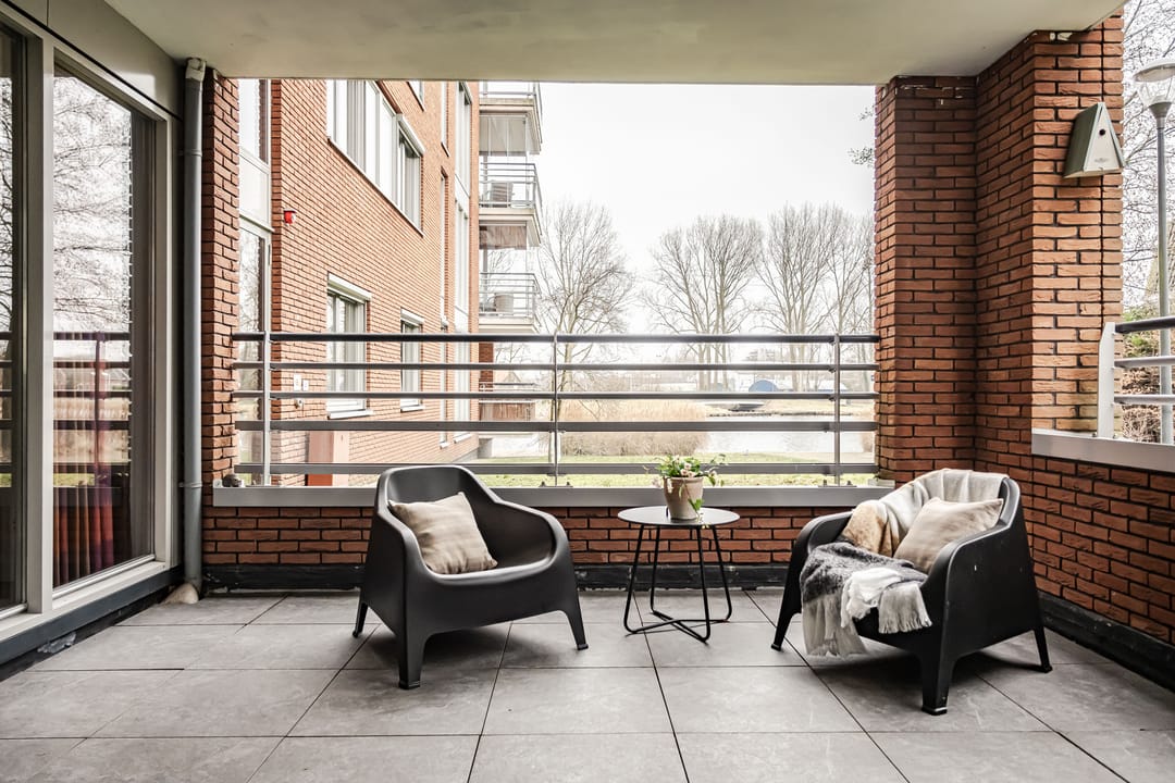 Foto 13 van De Leystarlaan 13