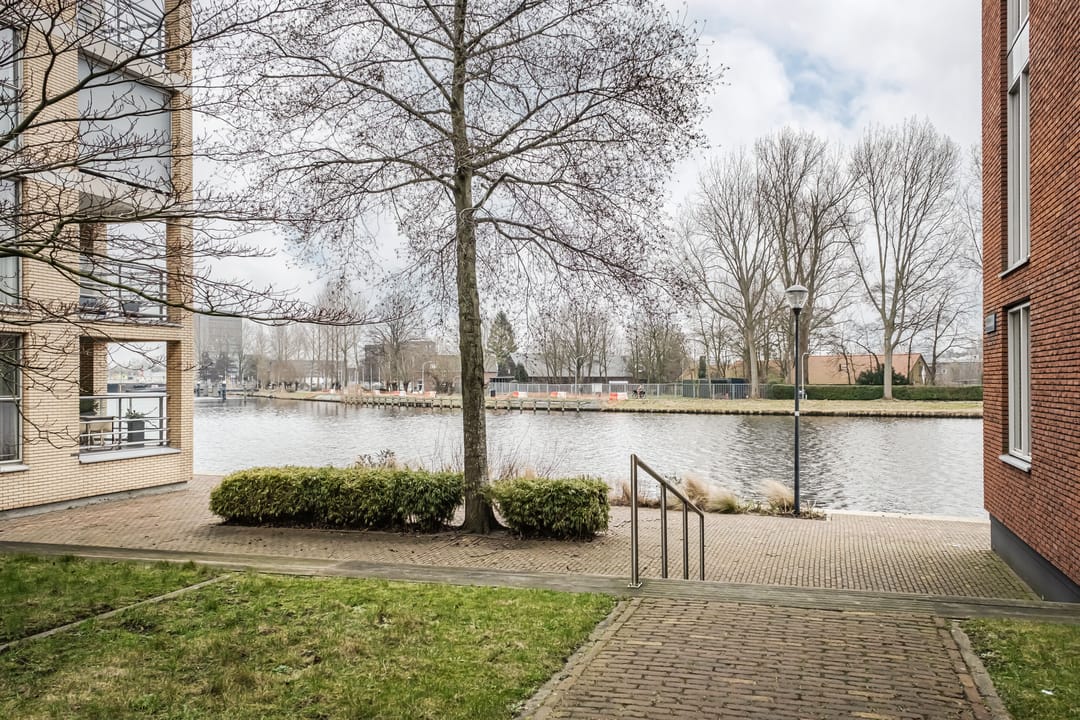 Foto 28 van De Leystarlaan 13