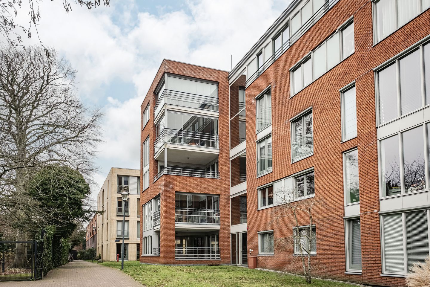 Foto 34 van De Leystarlaan 13