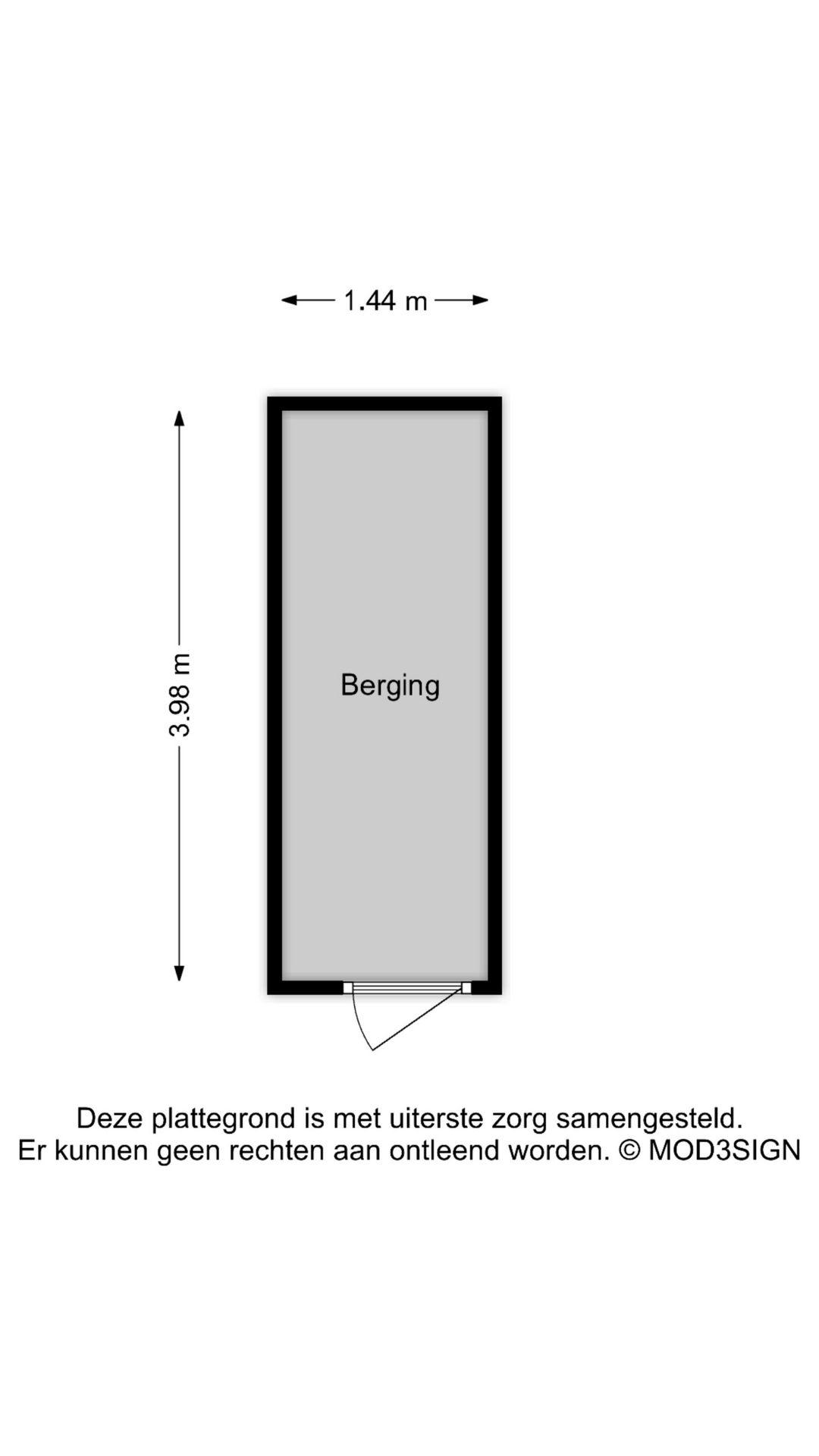 Foto 37 van De Leystarlaan 13