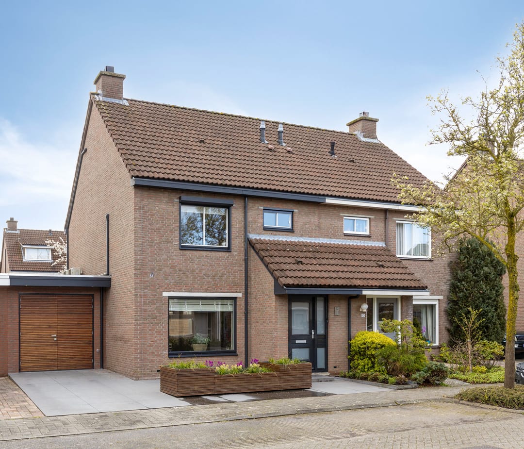 Foto 1 van Schepen de Greefflaan 12