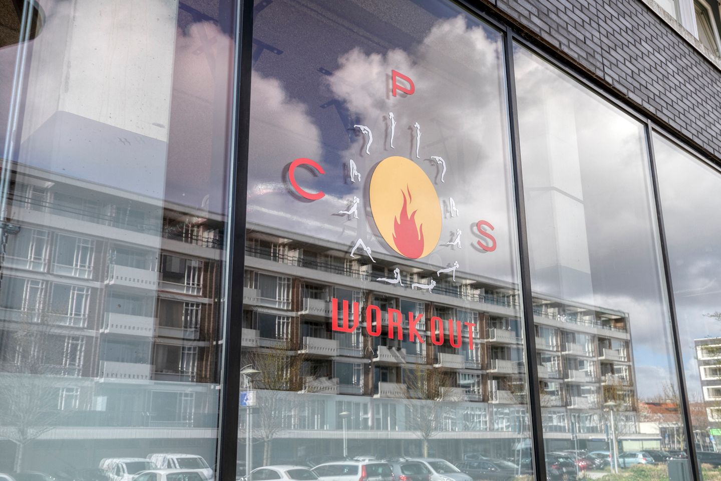 Foto 34 van Confuciusplein 7