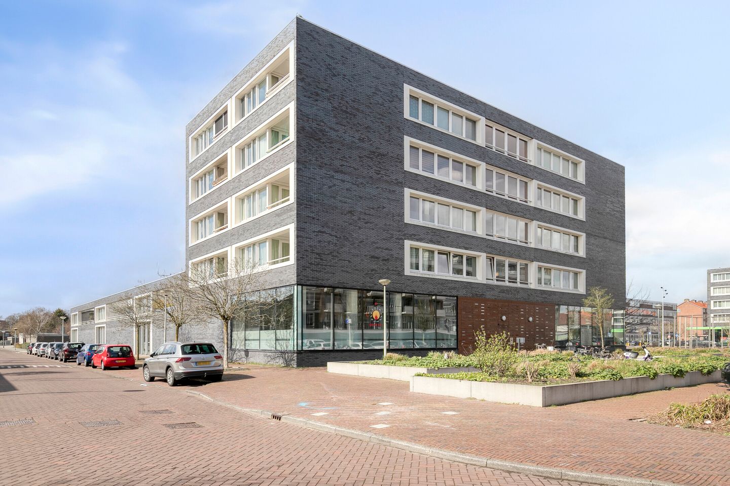 Foto 4 van Confuciusplein 7