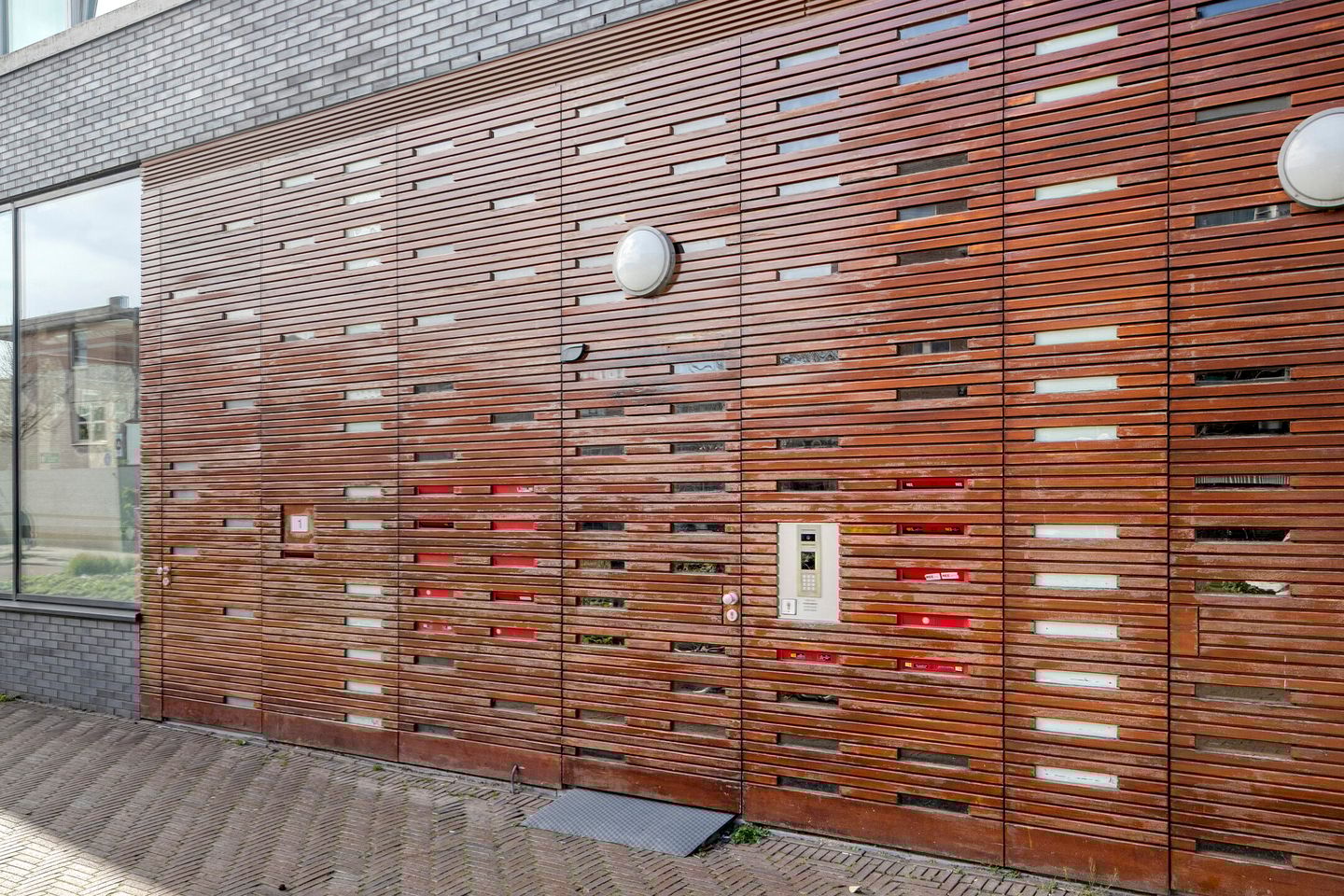 Foto 5 van Confuciusplein 7