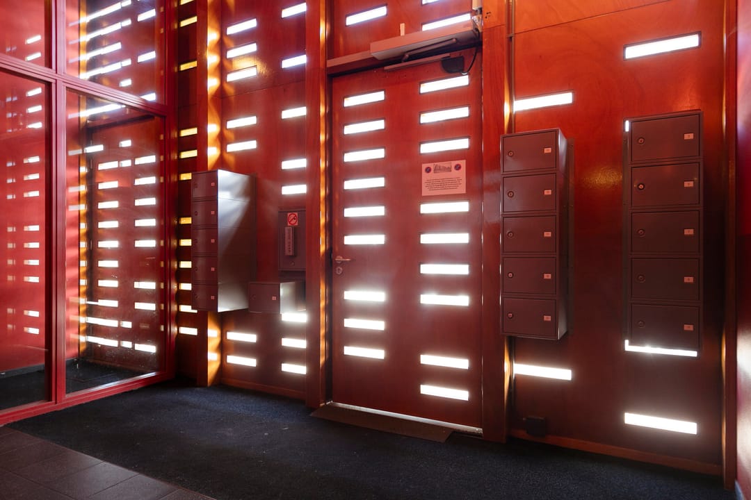 Foto 7 van Confuciusplein 7