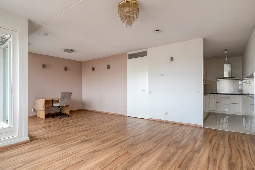 Foto 16 van Confuciusplein 7