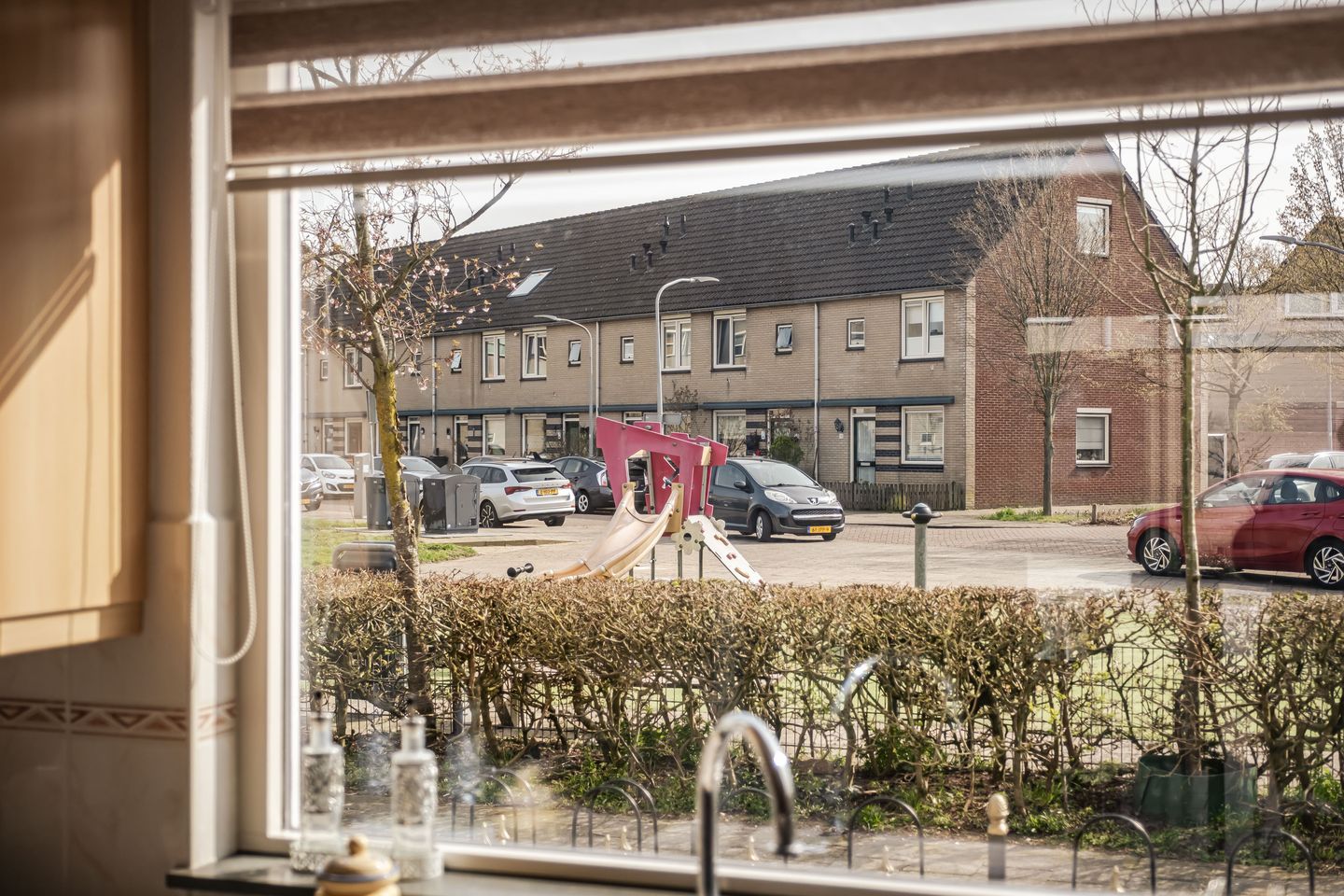 Foto 14 van Alexander Polaplein 11